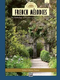 Produktbild: Gateway to French M&eacute;lodies