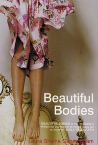 Produktbild: Shaine Cunningham, L: Beautiful Bodies