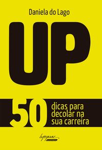 Produktbild: UP - 50 dicas para decolar na sua carreira