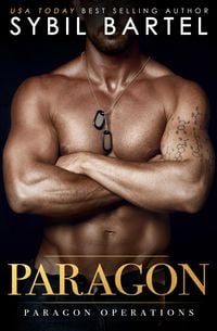 Produktbild: Paragon (Paragon Operations, #1)