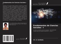 Produktbild: Fundamentos de Ciencias Sociales - I