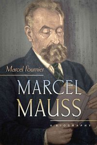 Produktbild: Marcel Mauss