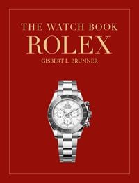 Produktbild: The Watch Book Rolex