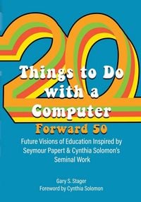 Produktbild: Twenty Things to Do with a Computer Forward 50
