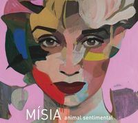 Bild vom Artikel Mísia: Animal Sentimental vom Autor Msia