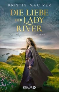 Produktbild: Die Liebe der Lady River