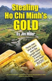 Produktbild: Stealing Ho Chi Minh's Gold