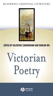 Produktbild: Victorian Poetry