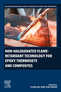 Produktbild: Non-halogenated Flame-Retardant Technology for Epoxy Thermosets and Composites