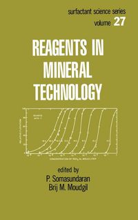 Produktbild: Reagents in Mineral Technology