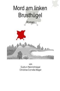 Produktbild: Mord am linken Brusth&uuml;gel