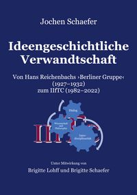 Produktbild: Ideengeschichtliche Verwandtschaft