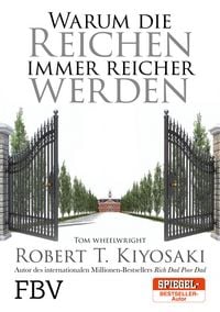 Produktbild: Warum die Reichen immer reicher werden