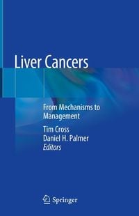 Produktbild: Liver Cancers