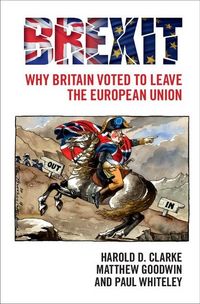 Produktbild: Brexit
