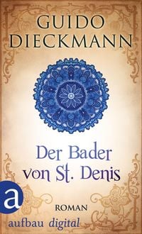 Produktbild: Der Bader von St. Denis
