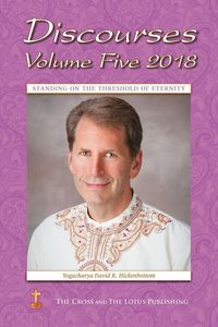 Produktbild: Discourses Volume 5, 2018