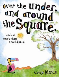 Produktbild: Over The Under & Around The Sq