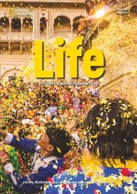 Produktbild: Life Elementary 2e, with App Code