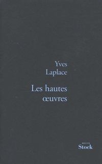 Produktbild: Les Hautes Oeuvres