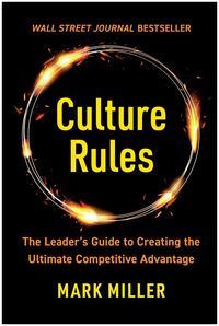 Produktbild: Miller, M: Culture Rules