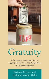 Produktbild: Seltzer, R: Gratuity