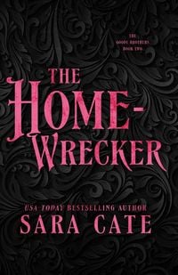 Produktbild: The Home-wrecker