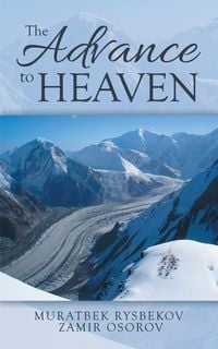 Produktbild: The Advance to Heaven