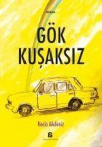 Produktbild: G&ouml;k Kusaksiz