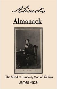 Produktbild: A. Lincoln's Almanack: The Mind of Lincoln, Man of Genius