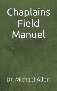 Produktbild: Chaplains Field Manuel