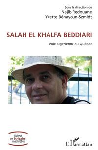 Produktbild: Salah El Khalfa Beddiari