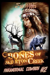 Produktbild: Bones of Skeleton Creek