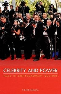 Produktbild: Marshall, P: Celebrity and Power