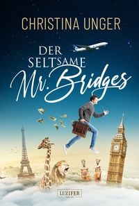 Produktbild: Der Seltsame Mr. Bridges