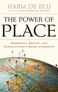 Produktbild: Power of Place