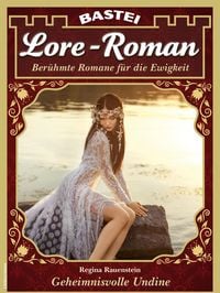 Produktbild: Lore-Roman 197