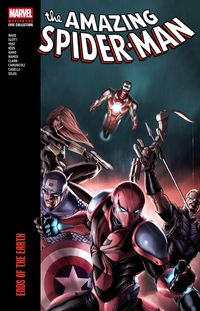 Produktbild: Amazing Spider-Man Modern Era Epic Collection: Ends of the Earth