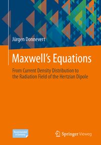 Produktbild: Maxwell&acute;s Equations