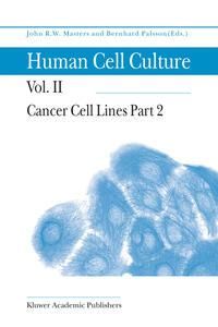 Produktbild: Cancer Cell Lines Part 2