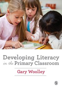 Produktbild: Developing Literacy in the Primary Classroom