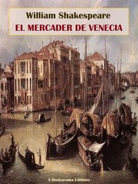 Bild vom Artikel El mercader de Venecia vom Autor William Shakespeare