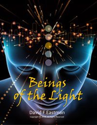 Produktbild: Beings of the Light