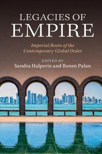 Produktbild: Legacies of Empire