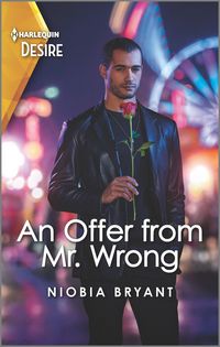 Produktbild: Offer from Mr Wrong Original/e