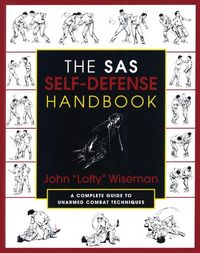 Produktbild: The SAS Self-Defense Handbook