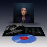 Produktbild: Ecce Homo (Blue LP)