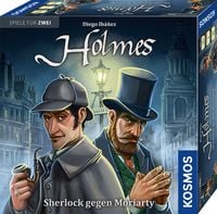 Produktbild: Holmes