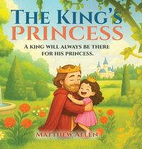 Produktbild: The King's Princess