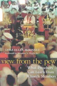 Produktbild: View from the Pew